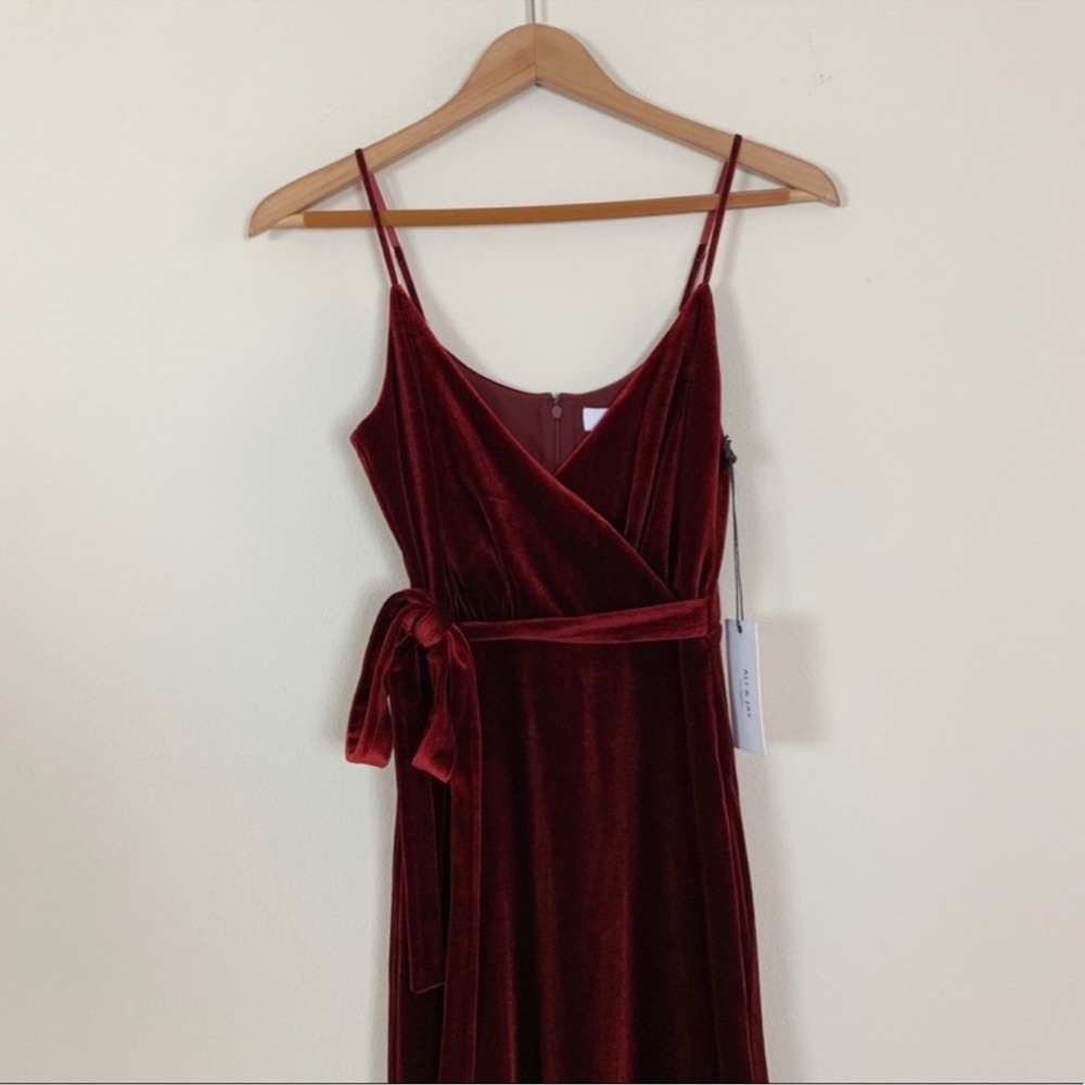 Ali & Jay Dress, New - Picture 7 of 8